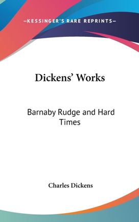Dickens' Works Dickens' Works