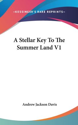 A Stellar Key to the Summer Land V1