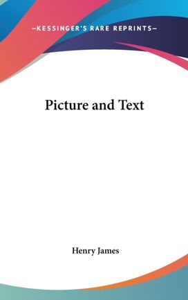 Picture and Text Picture and Text