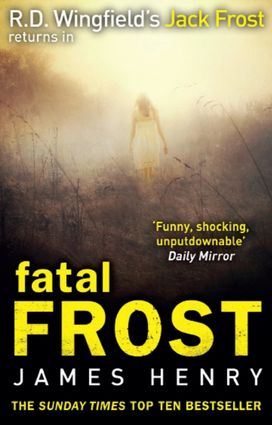 Fatal Frost Fatal Frost