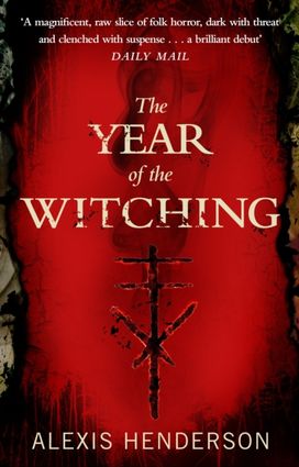 Year of the Witching Year of the Witching