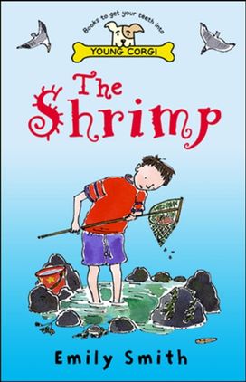 Shrimp Shrimp