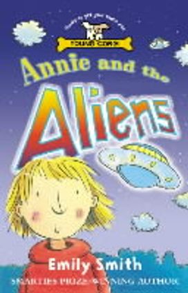 Annie and the Aliens