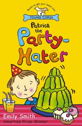Patrick the Party-Hater