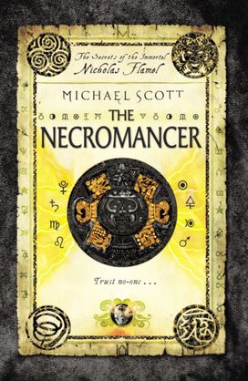 Necromancer Necromancer