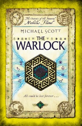 Warlock Warlock