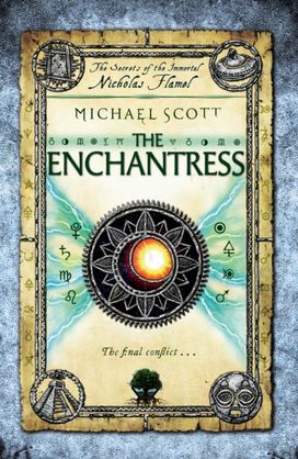 Enchantress Enchantress