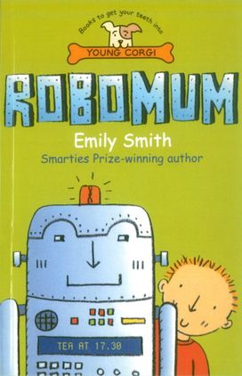 Robomum Robomum