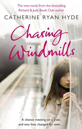 Chasing Windmills Chasing Windmills