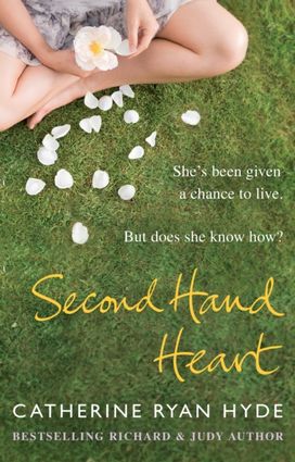 Second Hand Heart Second Hand Heart