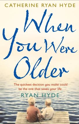 When You were Older