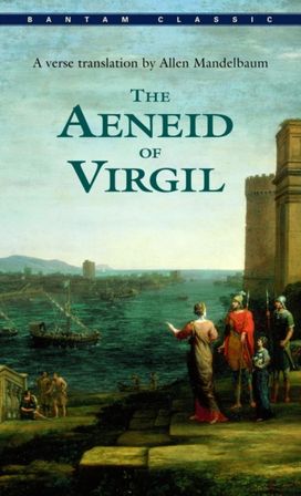 Aeneid of Virgil Aeneid of Virgil