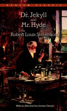 Dr. Jekyll and Mr. Hyde Dr. Jekyll and Mr. Hyde