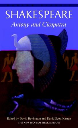 Antony and Cleopatra Antony and Cleopatra