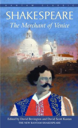 Merchant of Venice