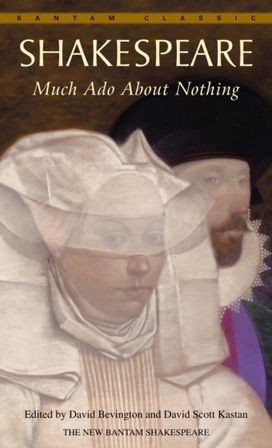 Much Ado About Nothing Much Ado About Nothing