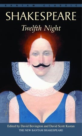Twelfth Night Twelfth Night