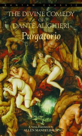 Purgatorio Purgatorio