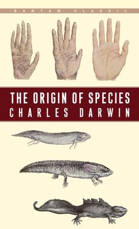 Origin of Species Origin of Species