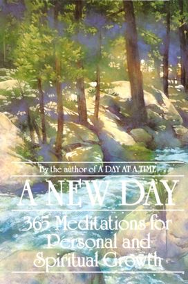 New Day New Day
