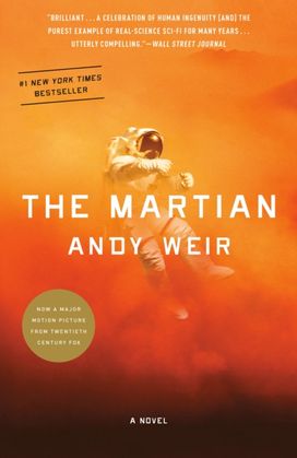 Martian Martian
