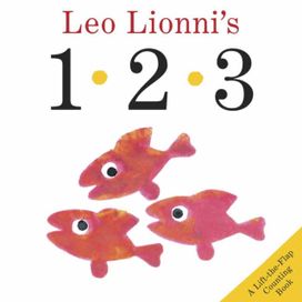Leo Lionni's 123