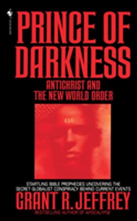 Princes of Darkness Princes of Darkness
