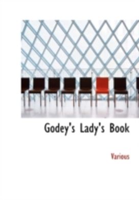 Godey's Lady's Book