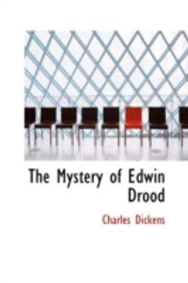 The Mystery of Edwin Drood