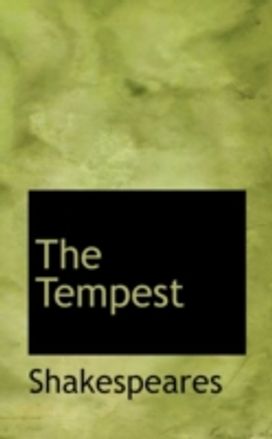 The Tempest