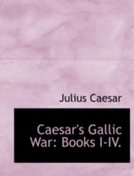 Caesar's Gallic War