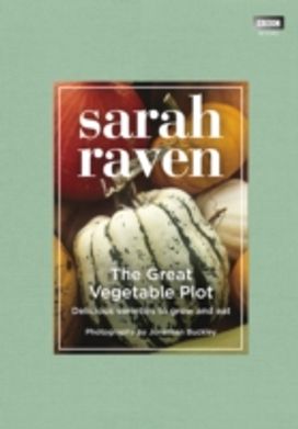 The Great Vegetable Plot The Great Vegetable Plot