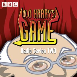 Old Harry's Game: Volume 2 Old Harry's Game: Volume 2