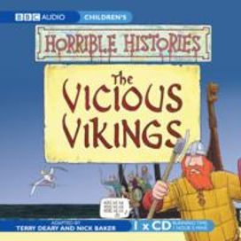 The Vicious Vikings The Vicious Vikings