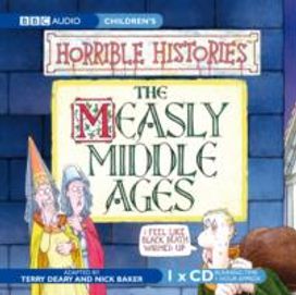 The Measly Middle Ages The Measly Middle Ages