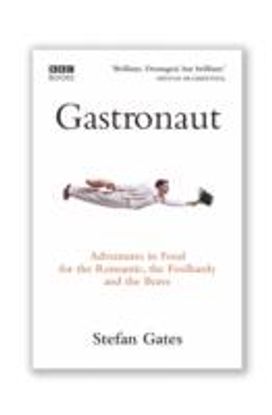 Gastronaut