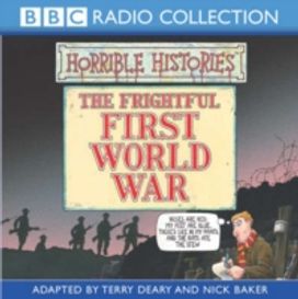 Horrible Histories Horrible Histories