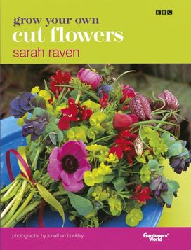 Grow Your Own Cut Flowers Grow Your Own Cut Flowers