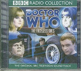 Doctor Who Doctor Who
