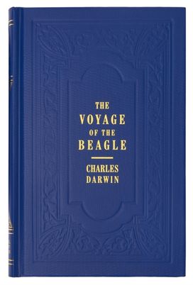 Voyage of the Beagle