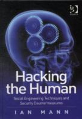Hacking the Human Hacking the Human