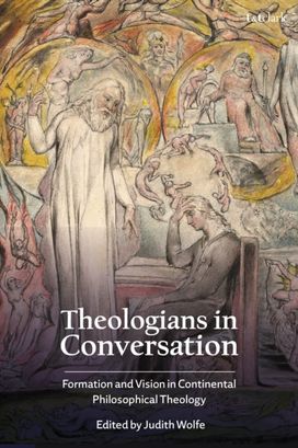 Theologians in Conversation