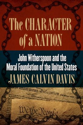 Character of a Nation Character of a Nation