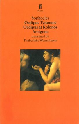 Oedipus Plays