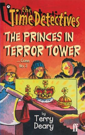 Time Detectives 3: The Curse of the Mummy Time Detectives 3: The Curse of the Mummy