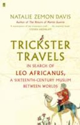 Trickster Travels