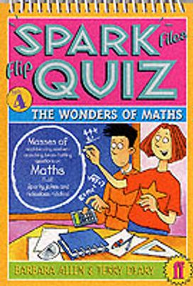 Spark Files Flip Quiz
