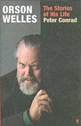Orson Welles