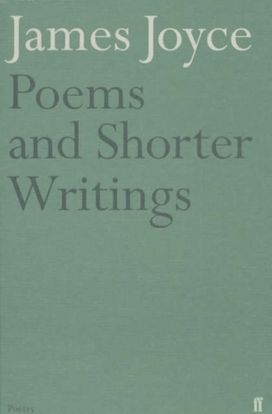 Poems and Shorter Writings Poems and Shorter Writings