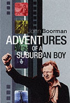 Adventures of a Suburban Boy Adventures of a Suburban Boy